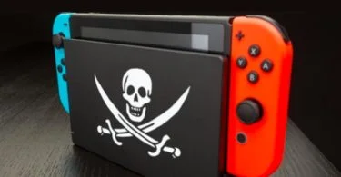 hack nintendo switch homebrew launcher