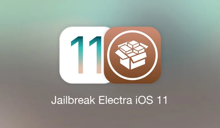jailbreak electra ios 11 avec cydia