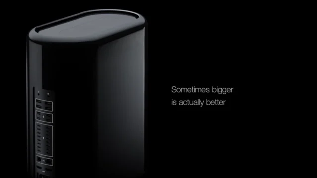mac pro 2018