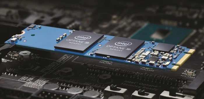 memoire optane intel