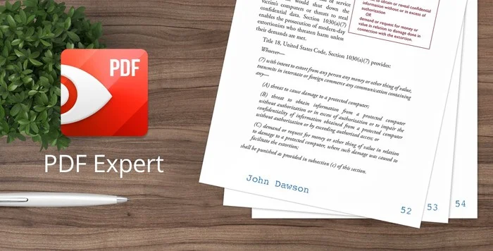 nouveautes pdf expert version 2.3