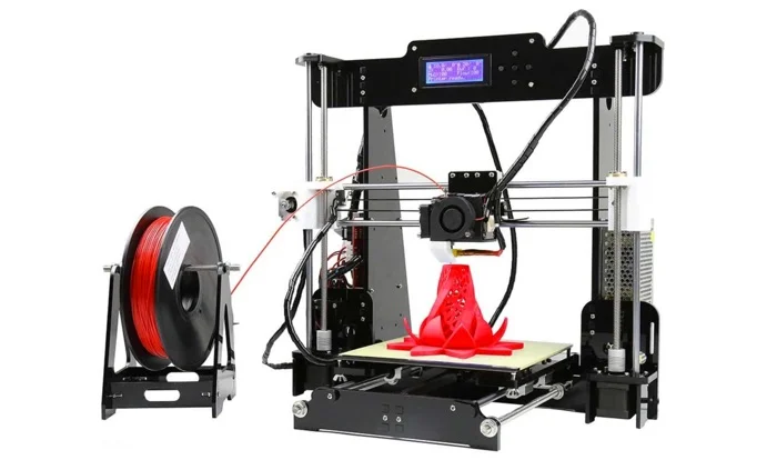 promotion imprimante 3d anet a8