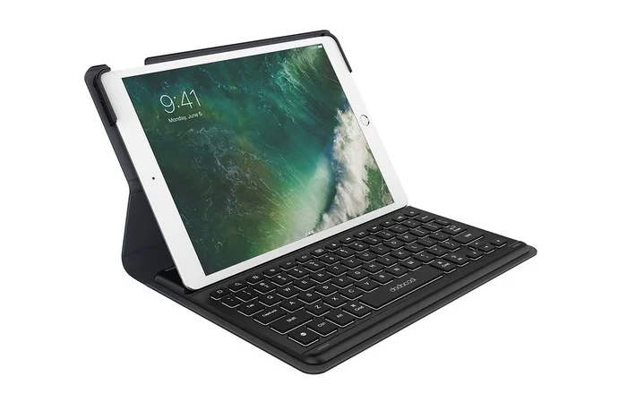 claviermfi dodocool pour iPad