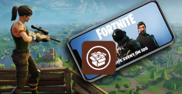 contourner detection jailbreak fortnite iphone