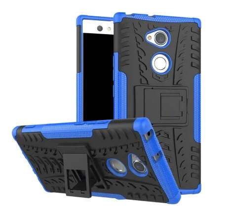 coque sony xperia xa2 ultra olixar armourdillo