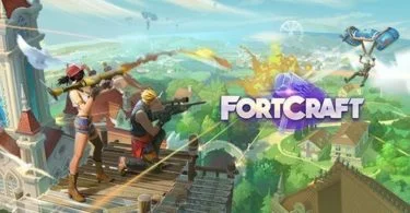 fortcraft alternative fortnite sur ios et android