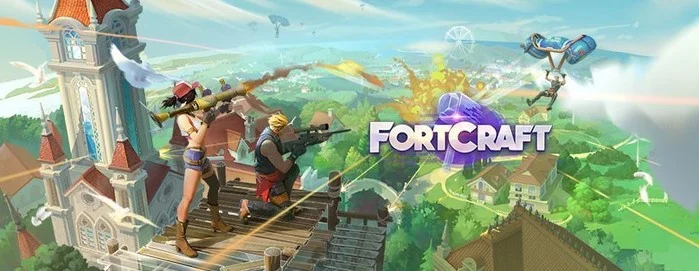 fortcraft alternative fortnite sur ios et android