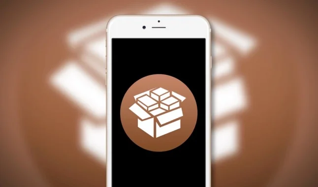 jailbreak application cydia