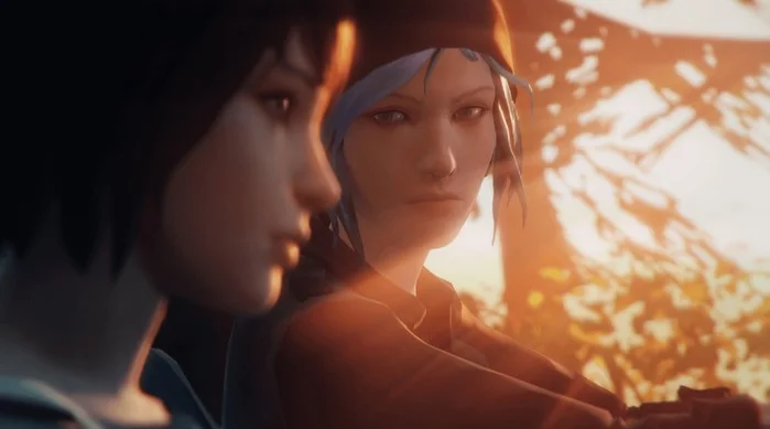 life is strange ios