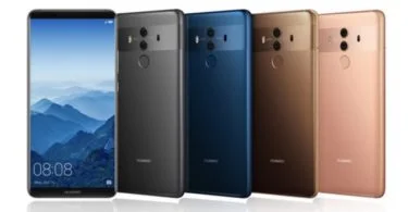 meilleures coques de protection huawei mate 10 pro