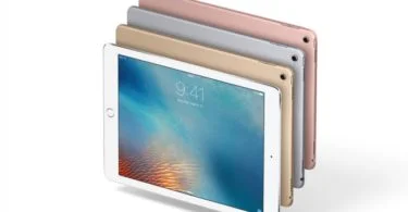 nouvel ipad entree de gamme apple