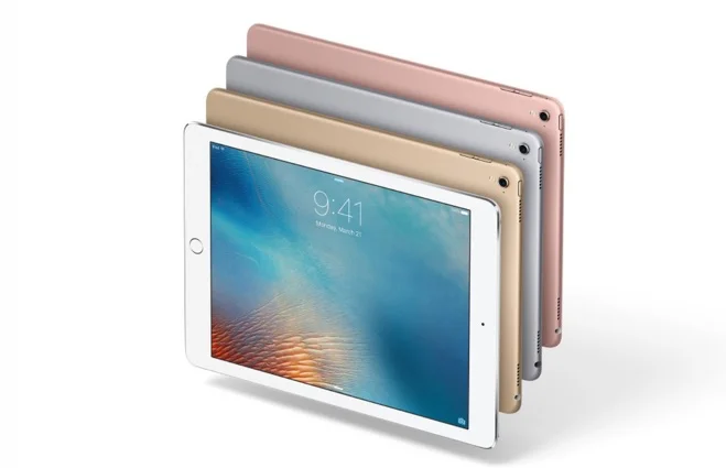 nouvel ipad entree de gamme apple