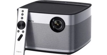 projecteur xgimi h1 dlp