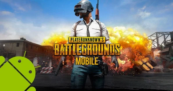 pugb disponible sur android
