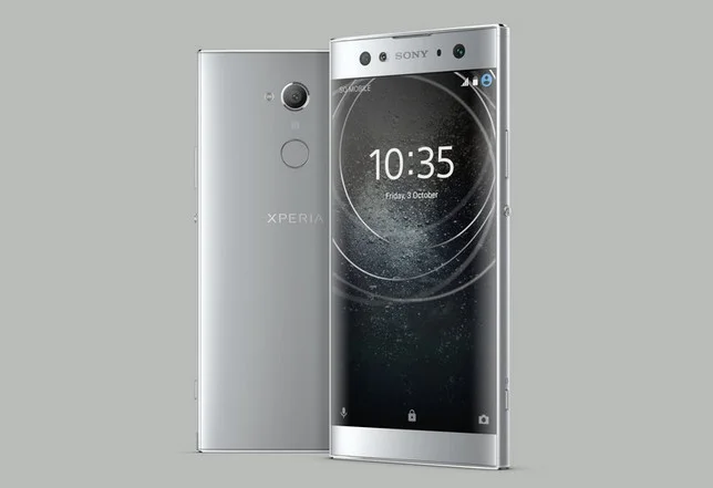 selection coque protection sony xperia xa2 ultra