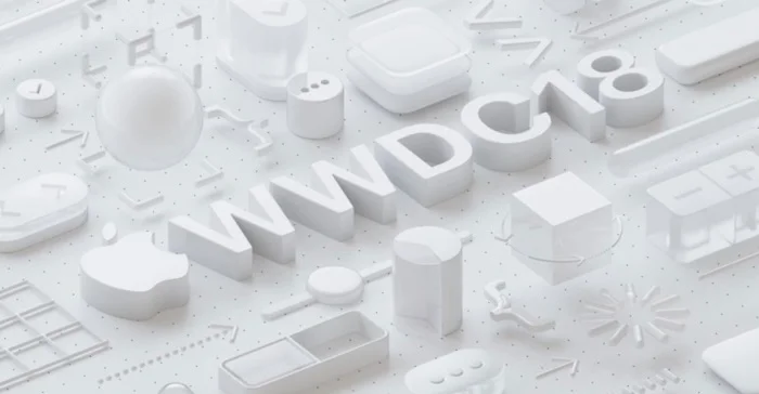 wwdc 2108 conference developpeurs apple