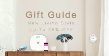 Koogeek gift guide