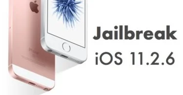 jailbreak ios 11.2.6 kaslr