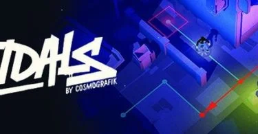 jeu vandals par cosmografik