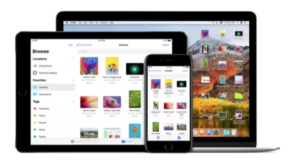 maj ios 11.3.1 et macos 10.13.4