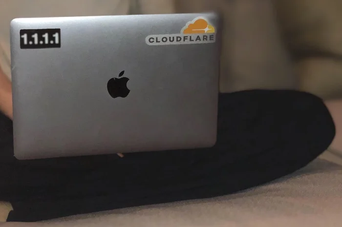 navigation internet rapide et privee avec dns cloudflare