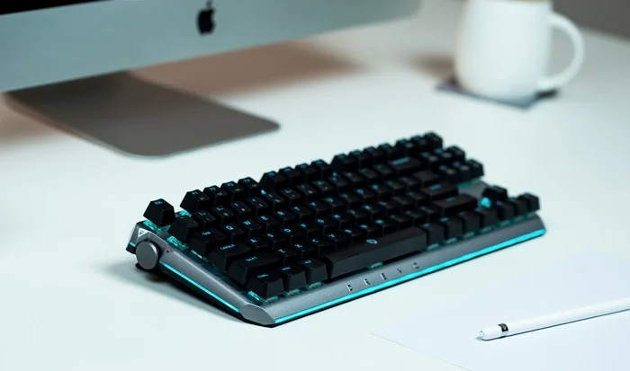 nouveau clavier gamer drevo blademaster compatible mac
