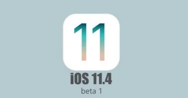 premiere version beta ios 11.4