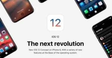 tweak cydia ios 12
