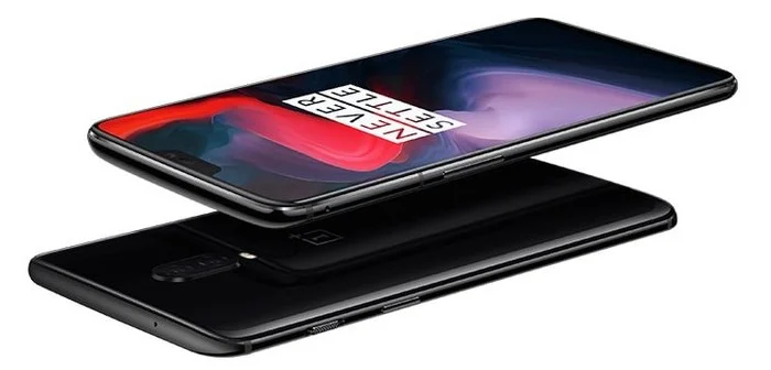 bon plan oneplus 6