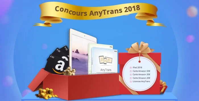 concours anytrans 2018
