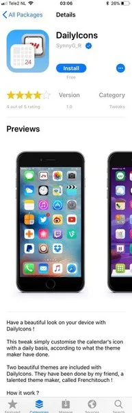 installer 5 alternative cydia