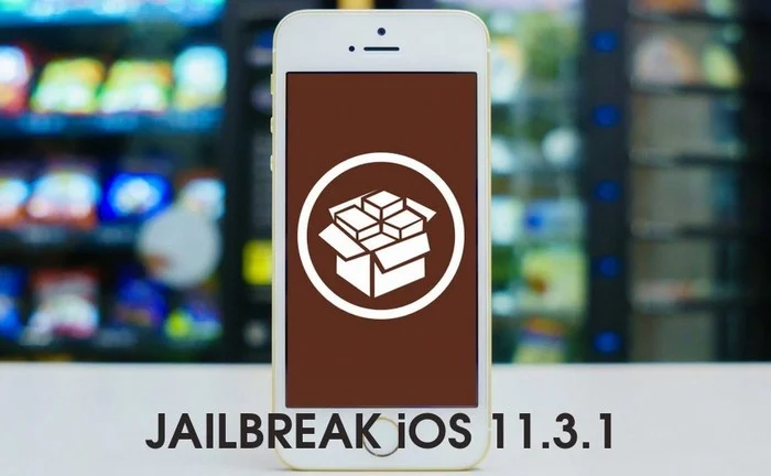 jailbreak electra ios 11.3.1