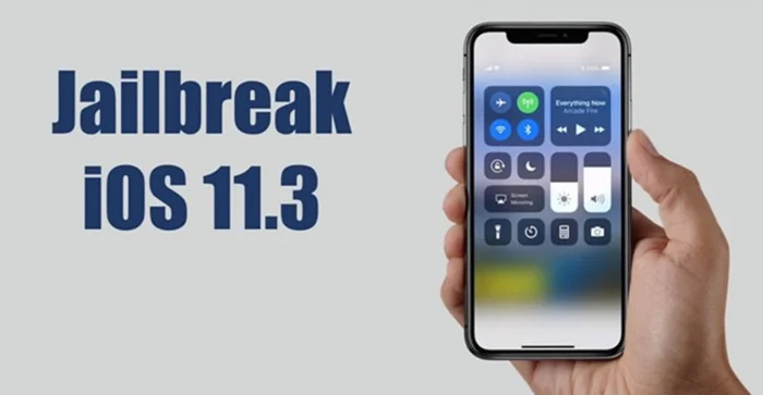 jailbreak ios 11.3 vulnerabilite poc ian beer