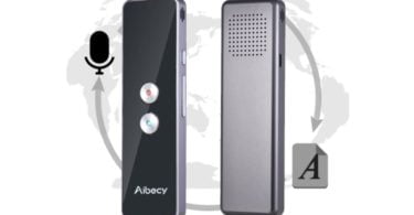 promotion traducteur aibecy