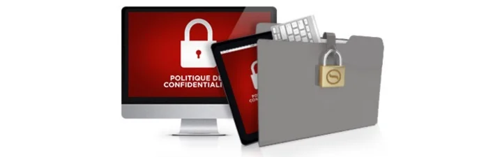 protection des donnees privees