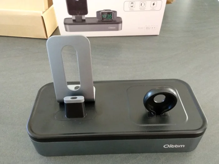 revue station recharge oittm apple watch iphone
