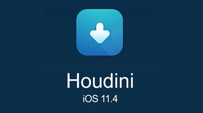 semi jailbreak houdini ios 11.4