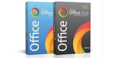 suite bureautique gratuite freeoffice 2018