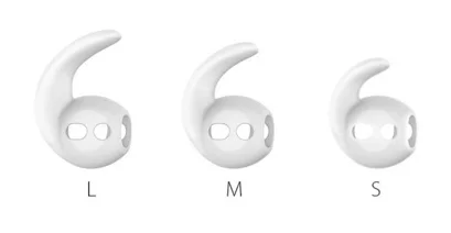 embouts earpods apple