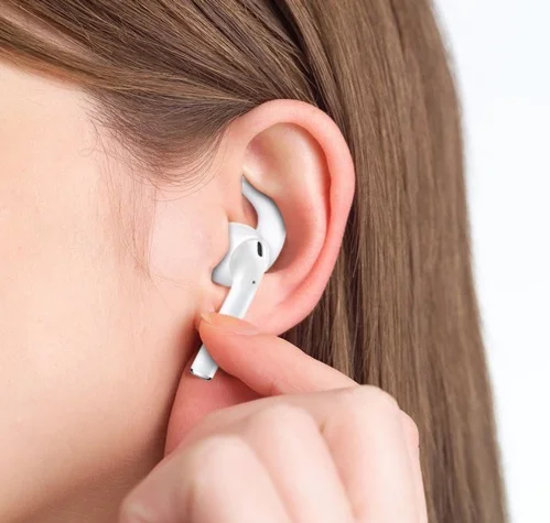 embouts protection earpods apple