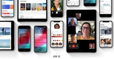 ios 12 more power for you