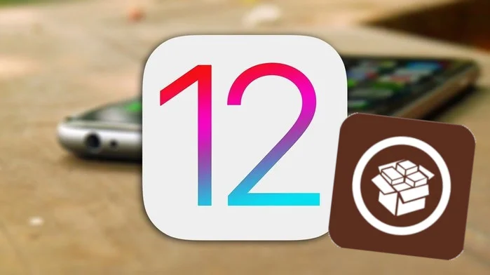 jailbreak ios 12 iphone x