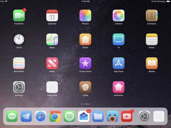 jailbreak ipad ios 11.3.1