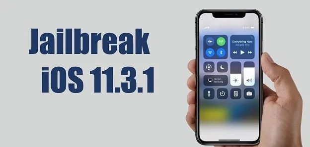 jailbreak iphone x ios 11.3.1