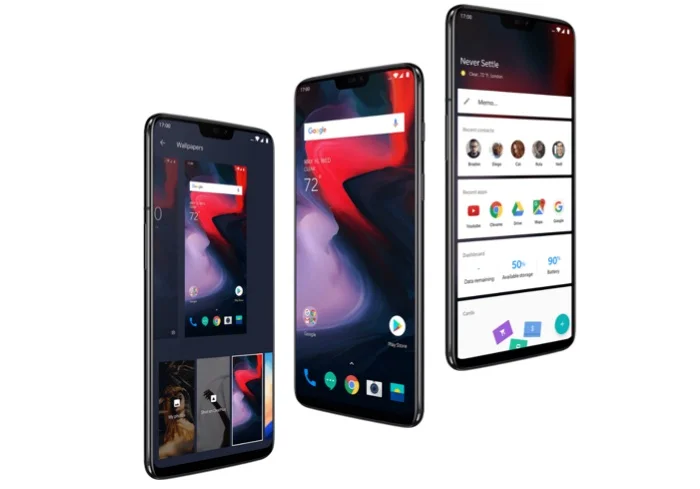 meilleur prix oneplus 6