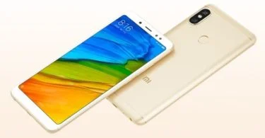 promotion xiaomi redmi note 5
