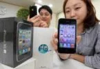 sk telink revend des iphone 3gs