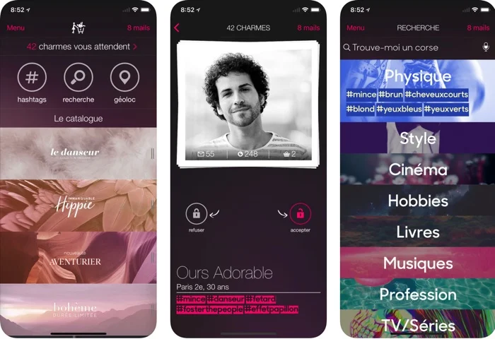 application adopteunmec