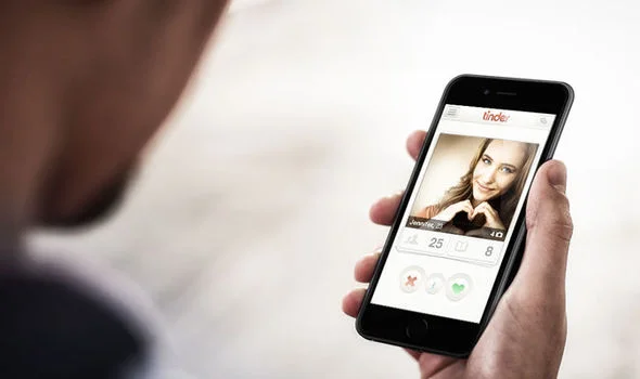 application de rencontre