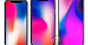 iphone x 2018